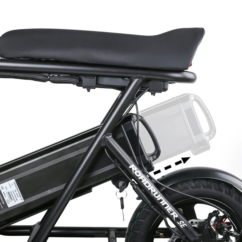 EMOVE RoadRunner SE